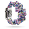 HiStraps™ - Polly Pink Scrunchie Watch Band