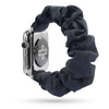 HiStraps™ - Deep Space Blue Scrunchie Watch Band